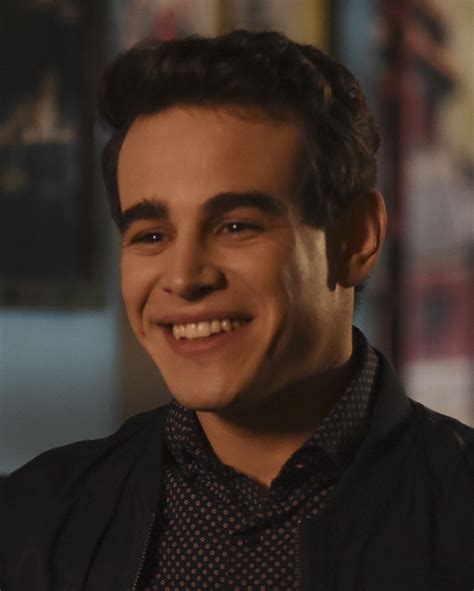 shadowhunters movie simon|Simon Lewis .